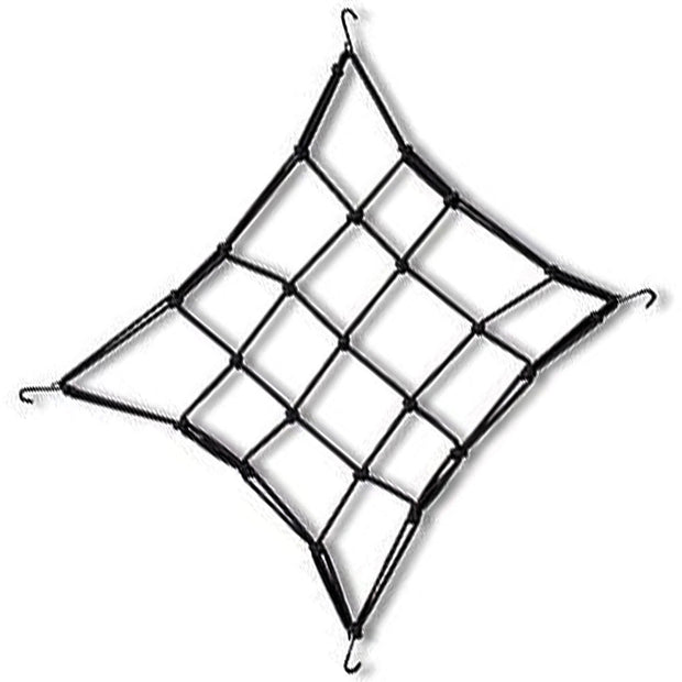 Starter (30) Packs Cargo Net / Tie Down - Bungee Anchor to secure all your valuables INCLUDES FREE SHIPPING
