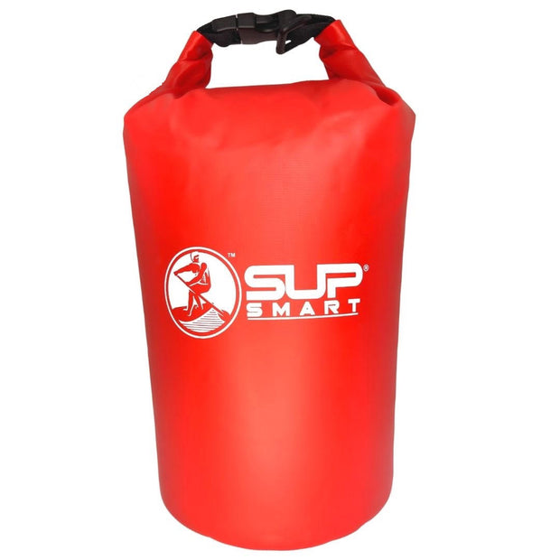 7 Liter Waterproof Dry Bag with Strap