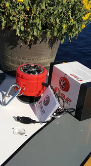 Water Resistant 5W Bluetooth Speaker
