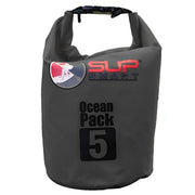 Waterproof 7L Dry Bag with Should Straps